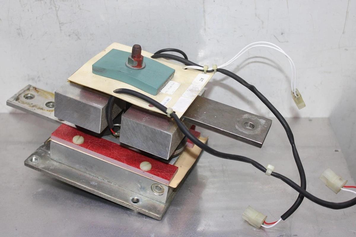 Used YORK POWER POLE RECTIFIER 371-02541-334 **WARRANTY INCLUDED**