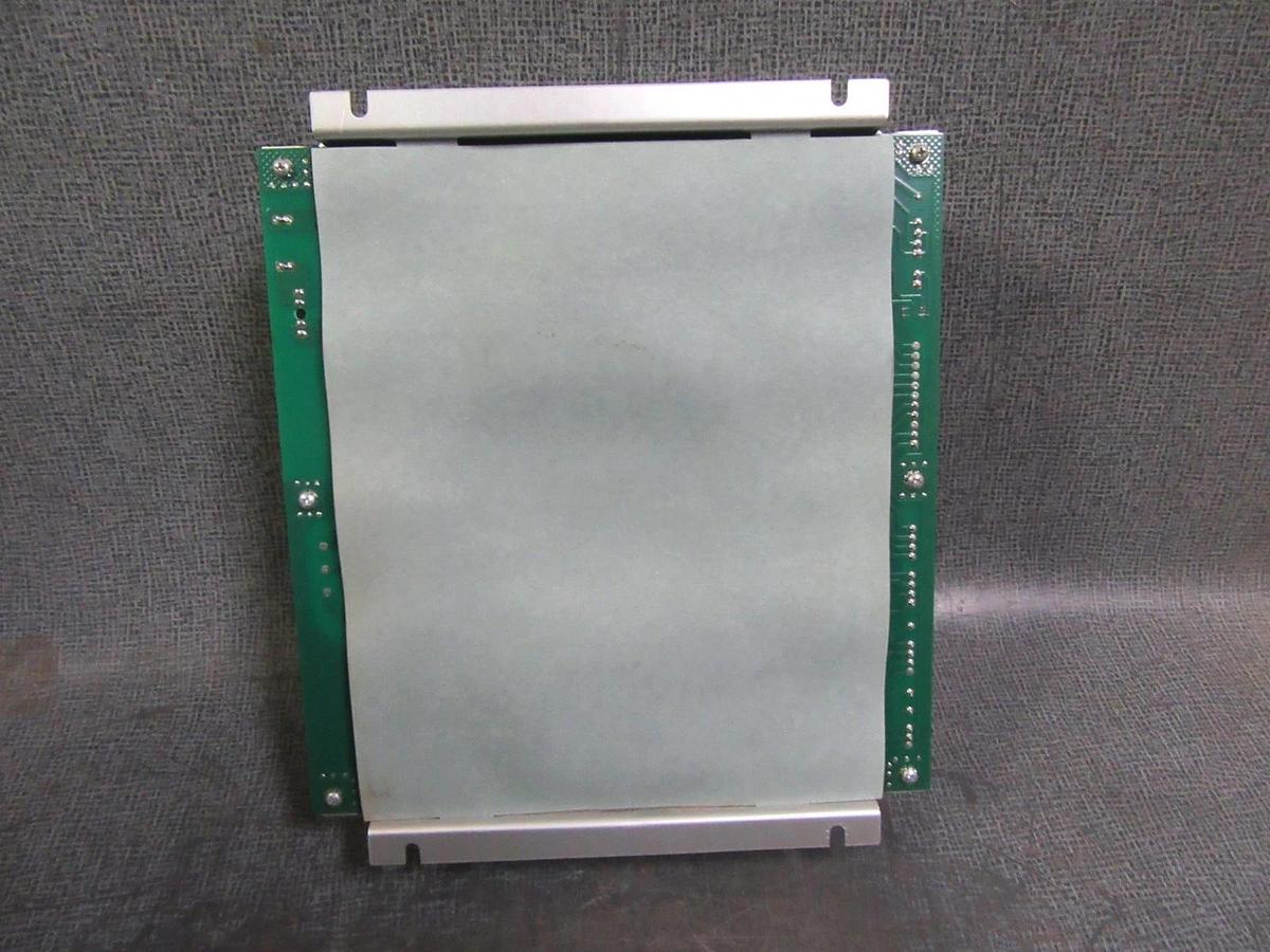 Used TRANE CHILLER MODULE X13650475-06 REV J 6200-0048-06 **WARRANTY INCLUDED**