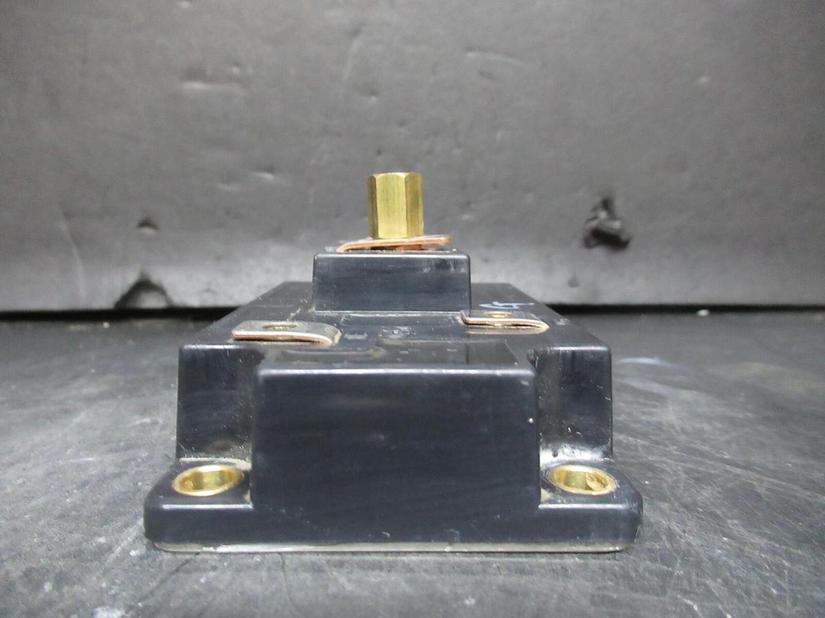 Used PRX POWERBLOCK IGBT POWER MODULE CM300HA-24H S96AF4-G *WARRANTY INCLUDED*