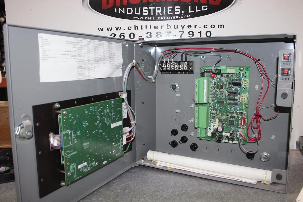 Used SCHNEIDER ELECTRIC LC1D65A