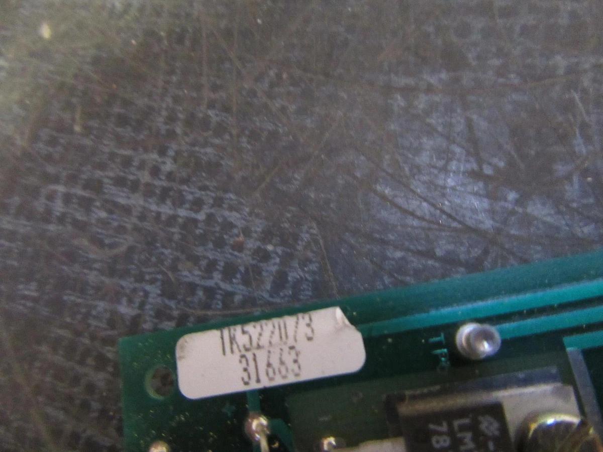 Used EXIDE INV ACVI CONT MK 2-U 101072377 REV B 118-302-389-B **WARRANTY**