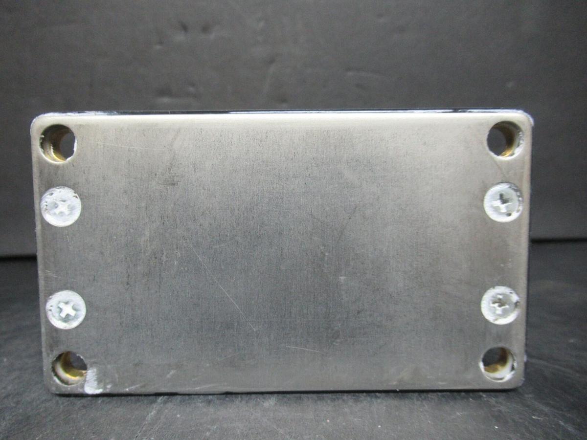 Used PRX POWERBLOCK IGBT POWER MODULE CM300HA-24H S5DDH1-G *WARRANTY INCLUDED*