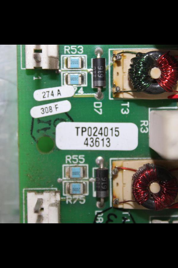 Used SHINANO KENSHI CIRCUIT BOARD 2999-634-5300 511-1438