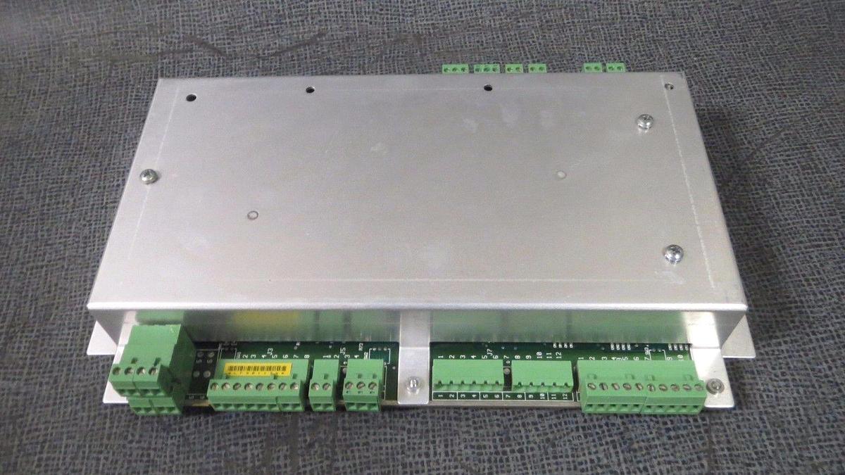 Used TRANE CHILLER CIRCUIT MODULE X13650451-06 REV G **WARRANTY INCLUDED**