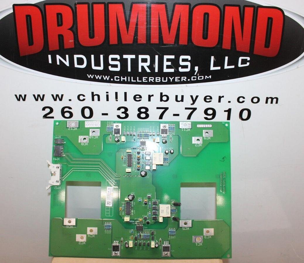 Used MGE UPS CARTE DTQI CIRCUIT BOARD 51029915XD-2BA 500H161P4CEVNT01 **WARRANTY**