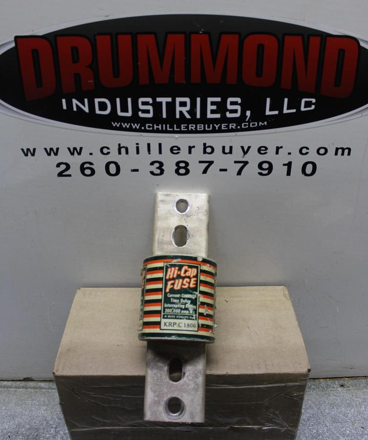 Used SQUARE D BUSSMAN MEDIUM VOLTAGE FUSES 55GDMSJD100E 100 AMP 5.5 KV