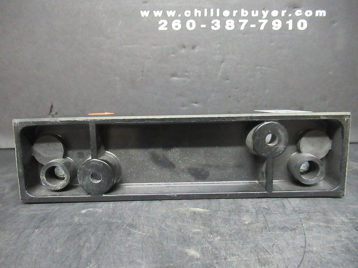 Used LITTELFUSE LH60100-1C SINGLE POLE FUSE BLOCK 100 AMP 600 VOLT **WARRANTY**