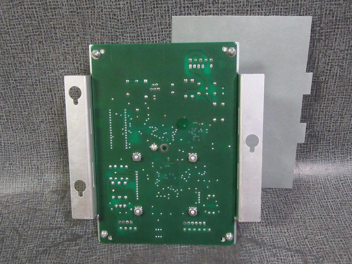 Used TRANE TCI-COM4 IPCB MODULE MODEL/REVISION: X13650457-05 REV F **WARRANTY**