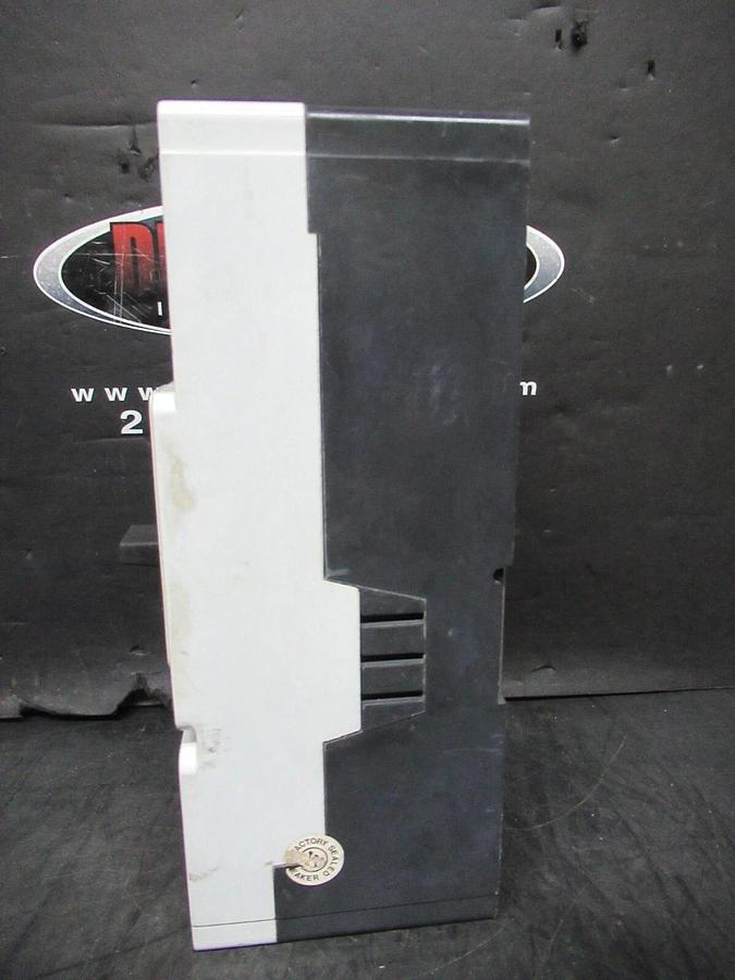 Used WESTINGHOUSE BREAKER JD2250F 200 AMP TRIP 600 VAC 2-POLE W/ LUGS **WARRANTY**