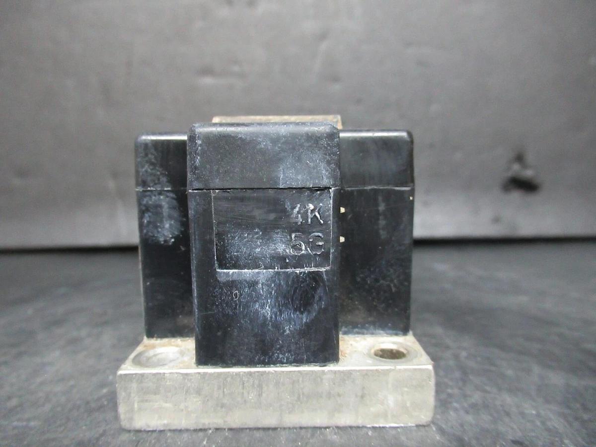 Used EUPEC POWERBLOCK IGBT POWER MODULE TZ500N16KOF **WARRANTY INCLUDED**