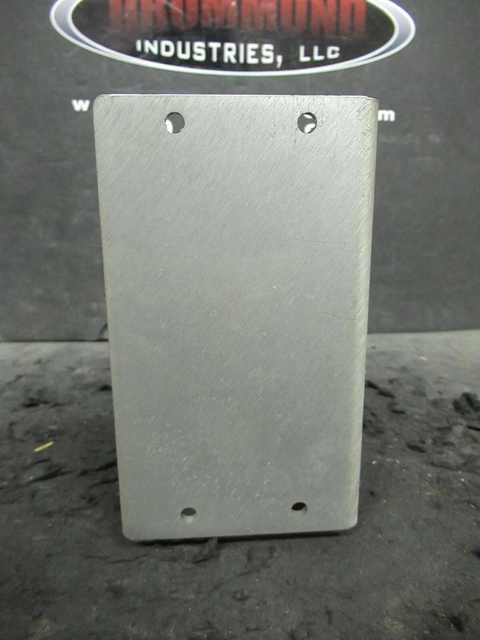 Used CONDOR DC POWER SUPPLY CP1202 IN 100/120/215/230-240 VAC OUT 20 VDC / 4 AMP