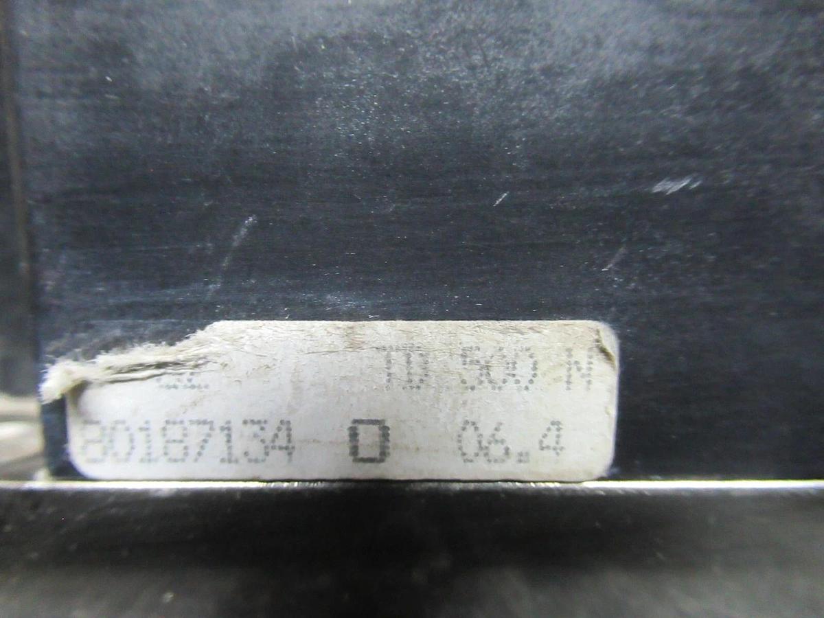 Used EUPEC 16S6 POWERBLOCK IGBT POWER MODULE TD500N16KOF *WARRANTY INCLUDED*