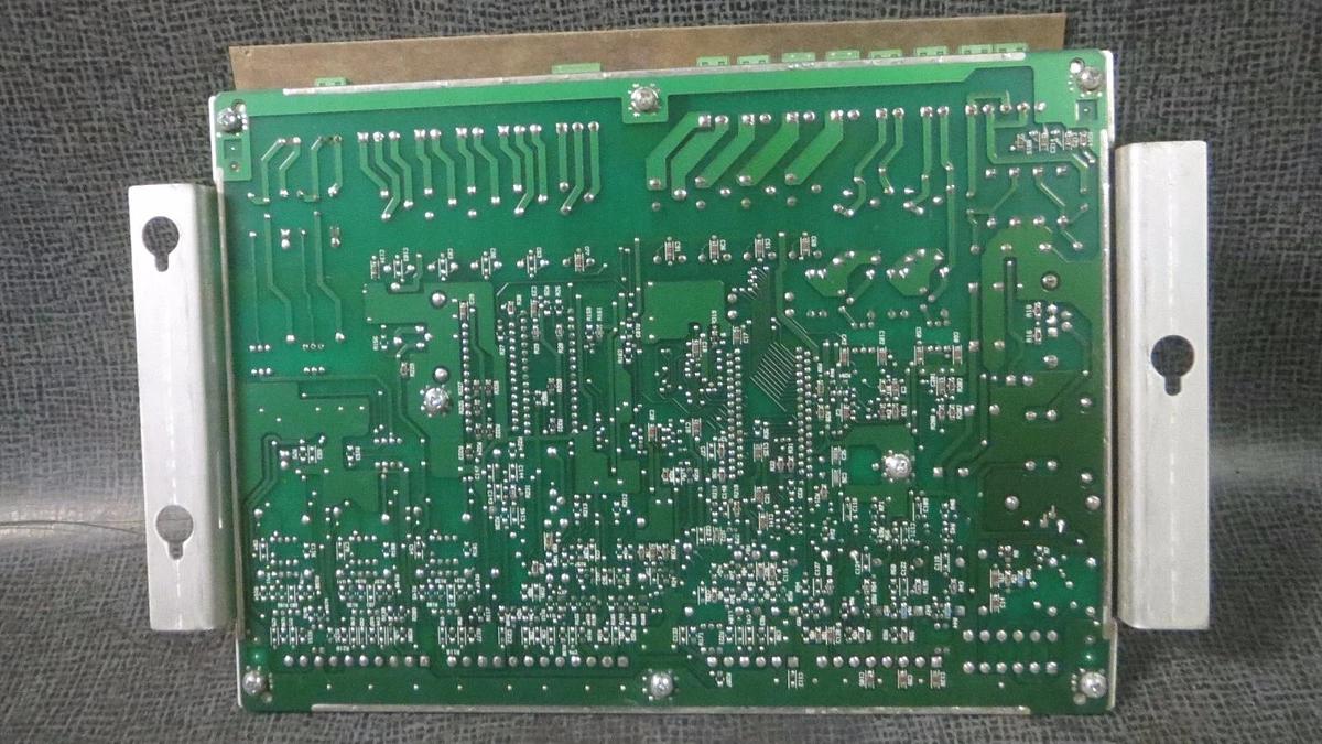 Used TRANE PURGE 3UI MODULE MODEL/REVISION: X13650454-08 REV K **WARRANTY**