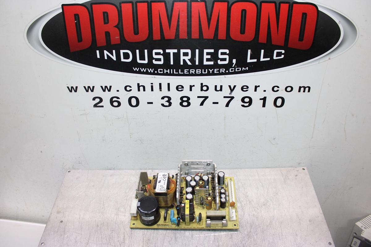 Used CARRIER CIRCUIT BOARD HK35EZ002 HT204501-1