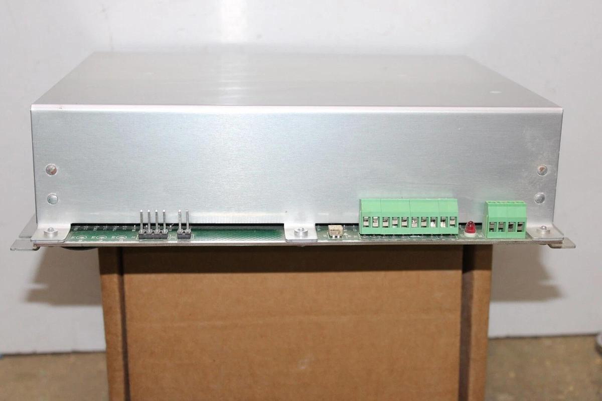 Used TRANE CHILLER MODULE X13650364-03 REV. L 6200-0023-10 6400-0557-01 *WARRANTY*