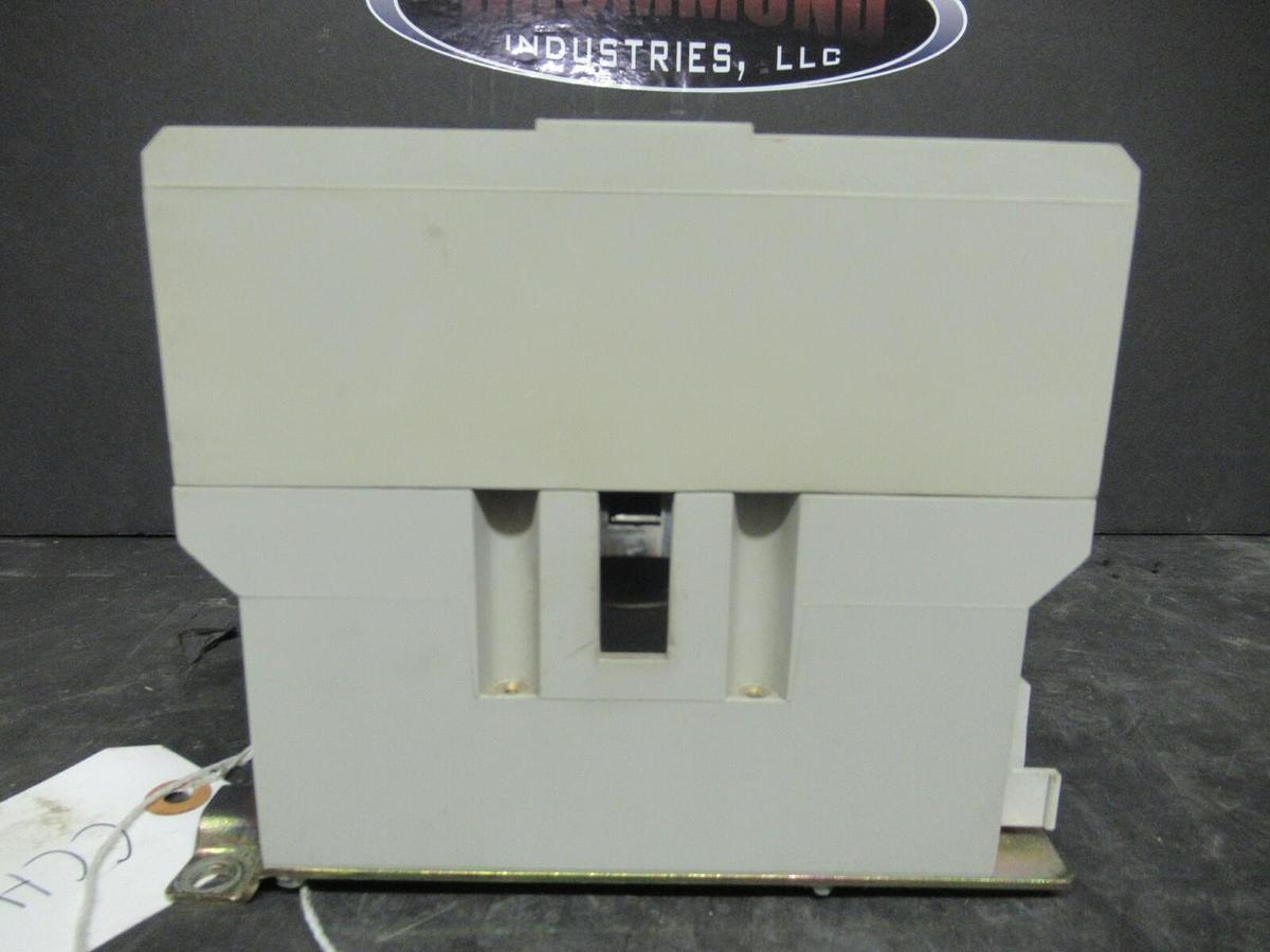 Used 120 AMP CUTLER HAMMER CONTACTOR C825HN10 SER. A1 COIL: 120 VAC **WARRANTY**