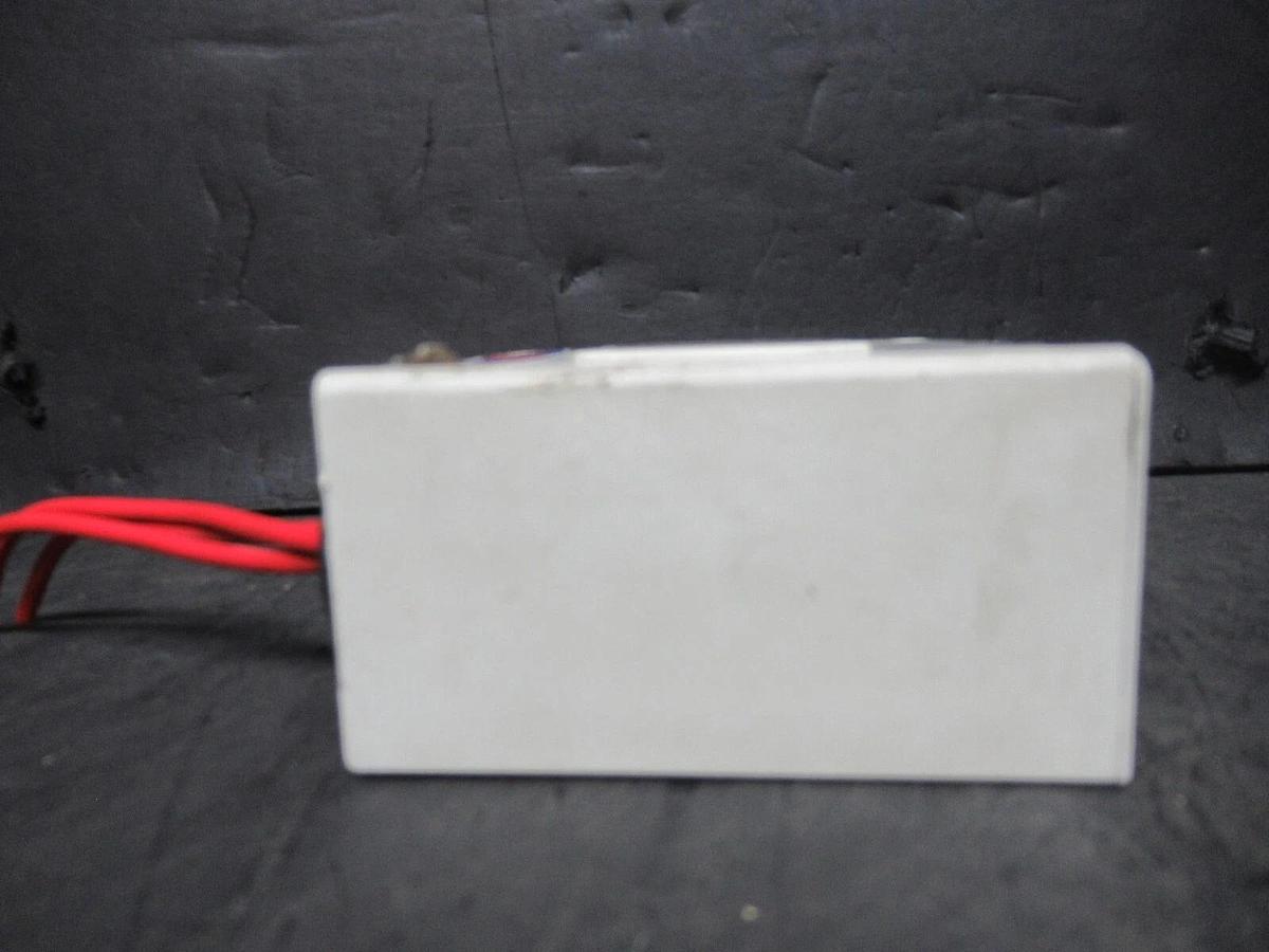 Used ALCO LOW PRESSURE CONTROL FF115-S1 (A22-112) 10 AMP 240 VAC 44 PSI **WARRANTY**