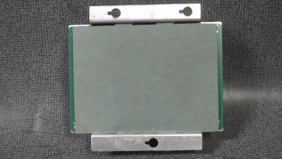 Used TRANE TCI-COM4 IPCB MODULE MODEL/REVISION: X13650457-10 REV L **WARRANTY**