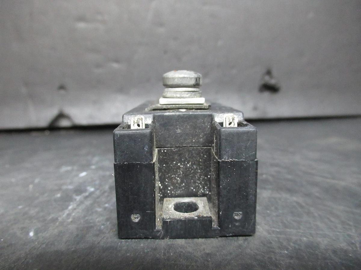 Used IXYS POWERBLOCK IGBT POWER MODULE BISCR100009-00 1242G *WARRANTY INCLUDED*