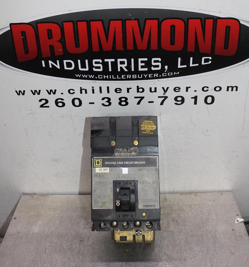 Used SQUARE D I-LINE HCM PANELBOARD 800 AMP 600 VAC TYPE 1 3-PHASE HC3723B