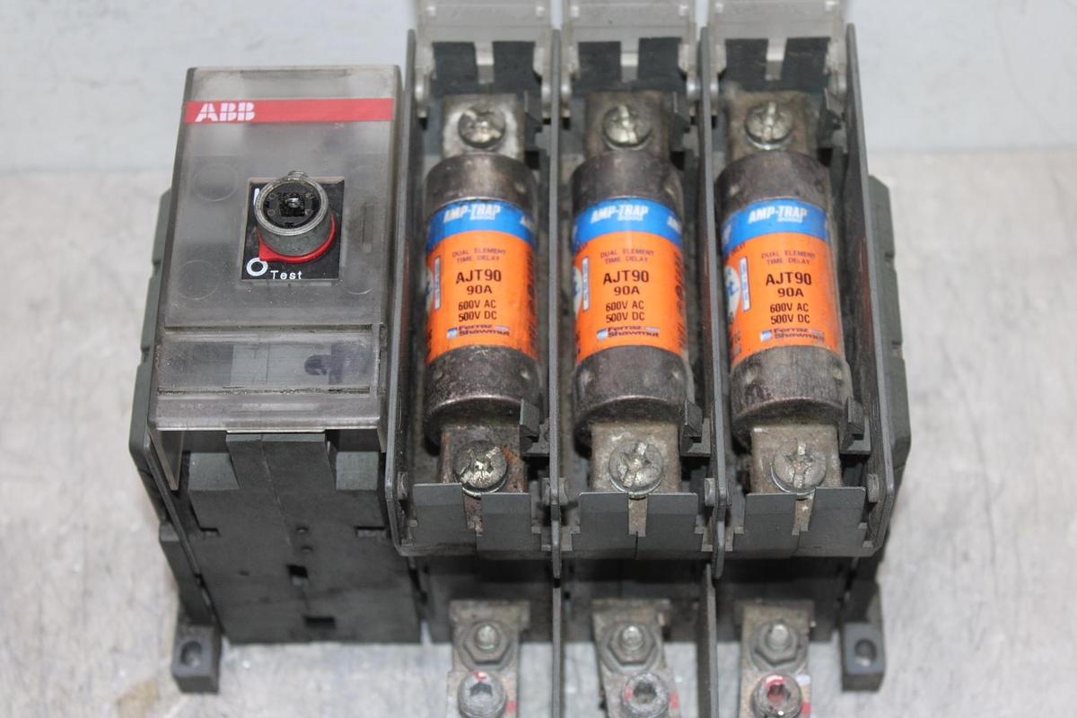 Used ROBERT SHAW GARD-PAK III PRESSURE CONTROLLER MC20-1101 120 VAC 300 VA