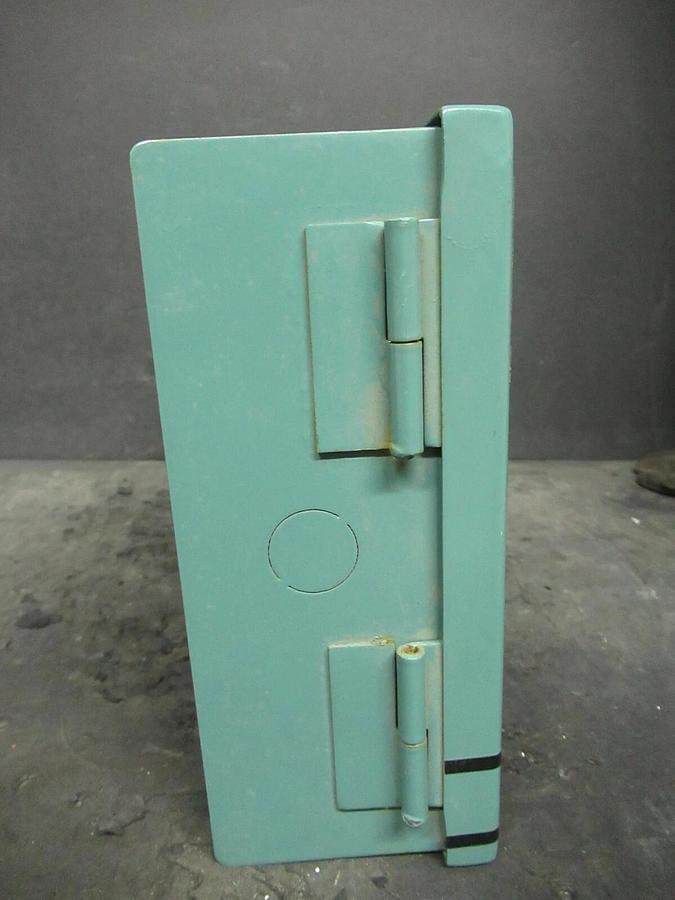 Used YORK CHILLER LINC 371-02086-401 ADVANCED PROCESSOR CARD 2 031-01384-004 NO REV