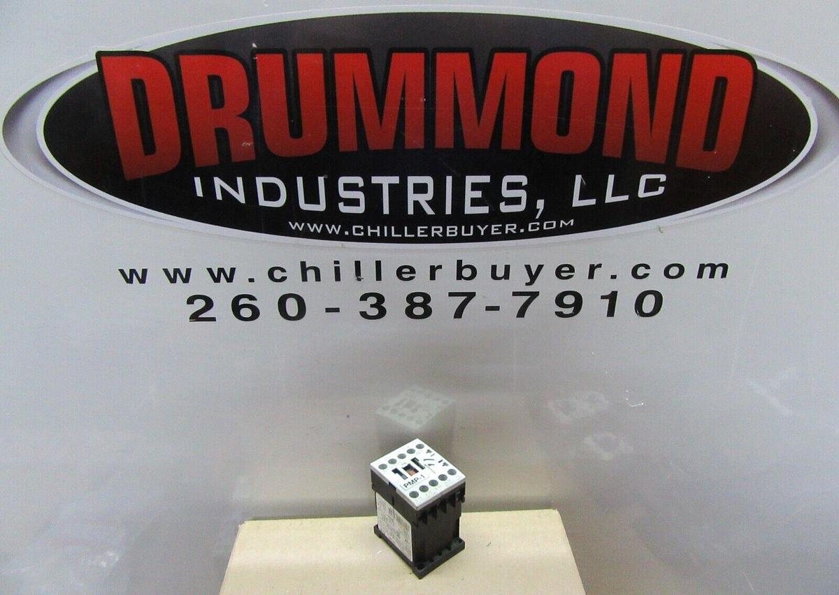 Used SIEMENS CONTACTOR 3RT1017-1AB01 600 VAC 20 AMP 10 HP **WARRANTY INCLUDED**