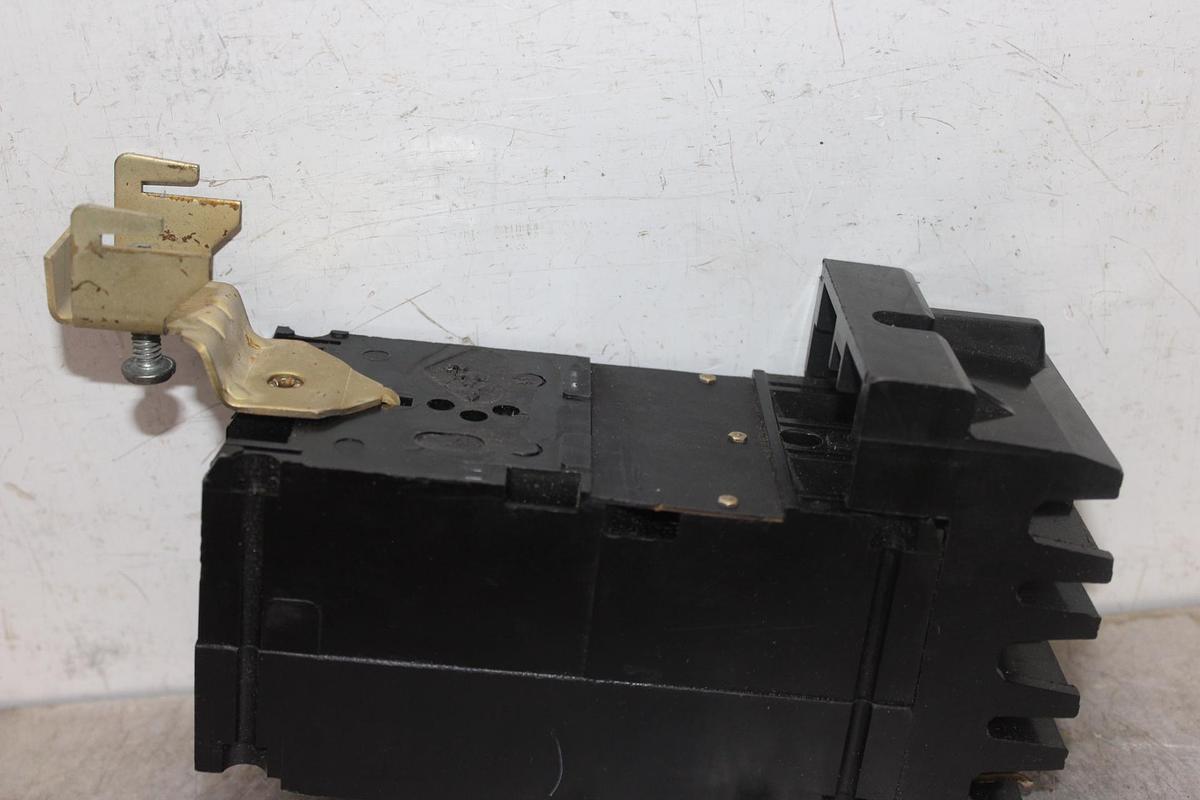 Used SQUARE D I-LINE CIRCUIT BREAKER FA34015 15 AMP 480 VAC 3-POLE