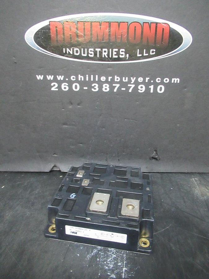 Used PRX IGBT MODULE CM1000HA-24H N4NDK2-G **WARRANTY INCLUDED**