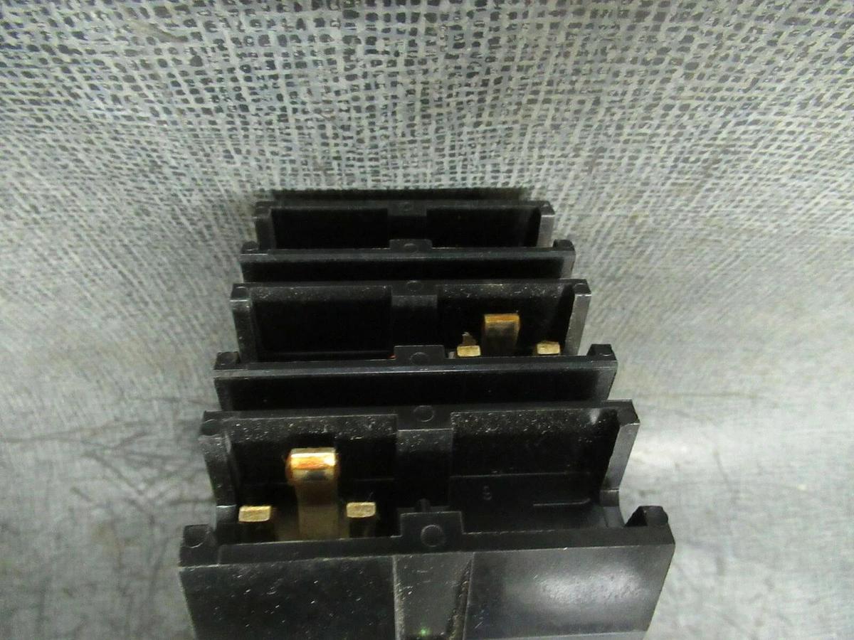 Used 20 AMP SQUARE D I LINE BREAKER FA22020AB 240 VAC 2-POLE AB-POLE **WARRANTY**
