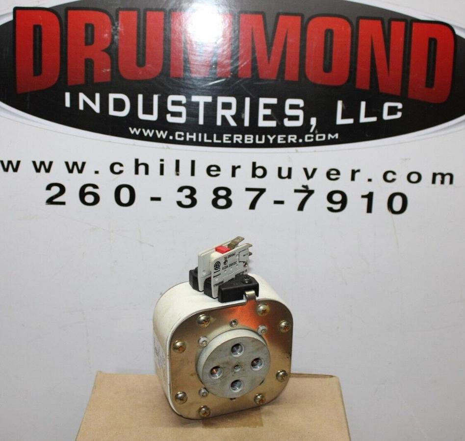 Used BUSSMANN CERAMIC FUSE 170M7083 690 VAC 2500-3400 AMP **WARRANTY INCLUDED**