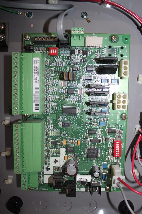 Used SCHNEIDER ELECTRIC LC1D65A