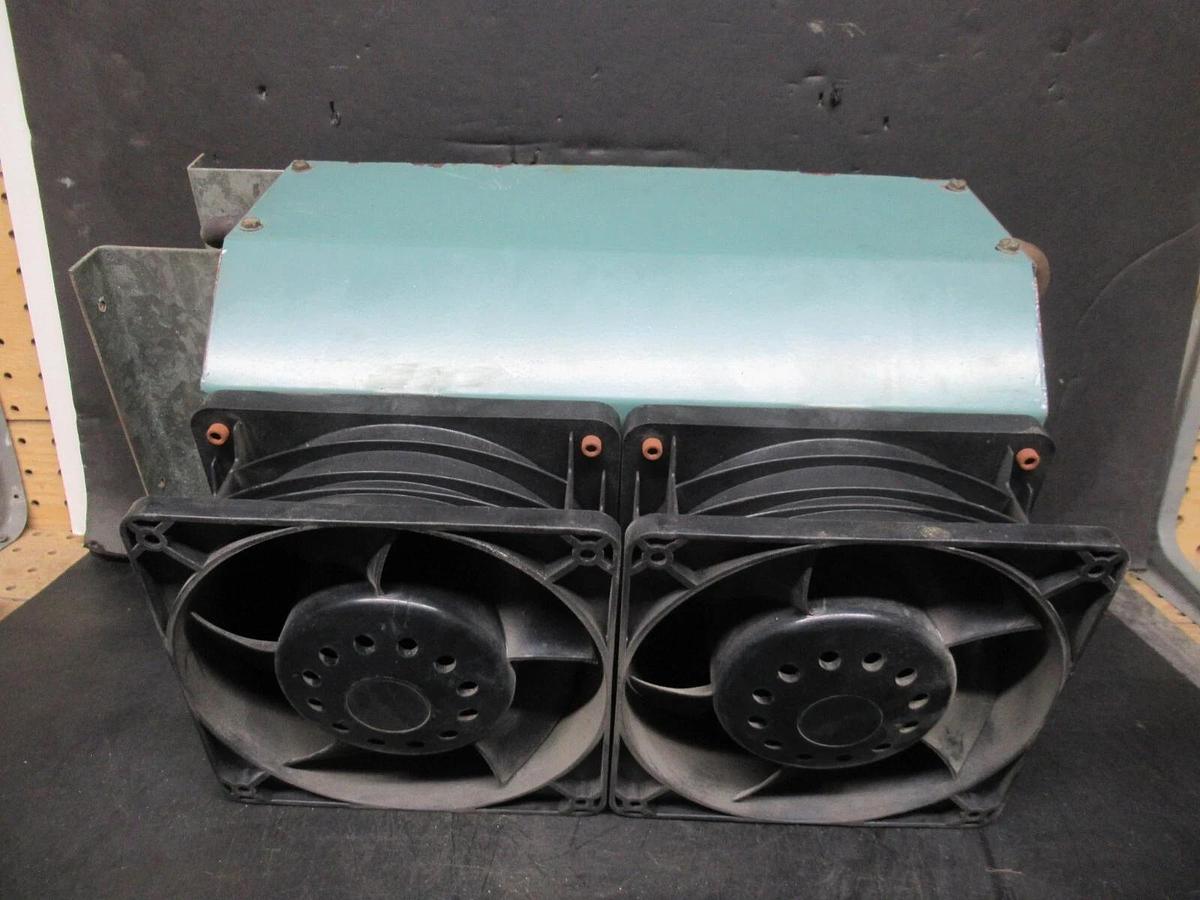 Used YORK MILLENNIUM INTERNAL COOLING COIL FROM DRIVE MODEL: 026-34440-000 W4-2126