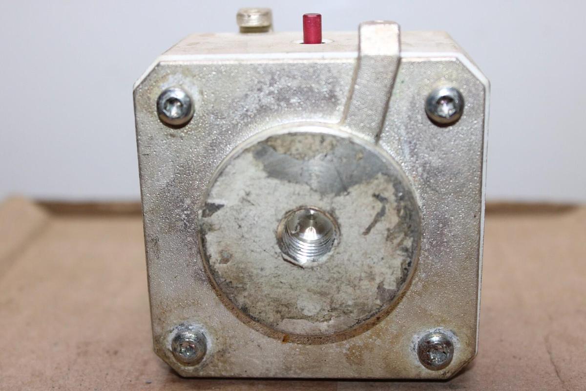 Used FERRAZ SQUARE BODY PROTISTOR FUSE PC33UD69V500TF 690 VAC 500 AMP **WARRANTY**