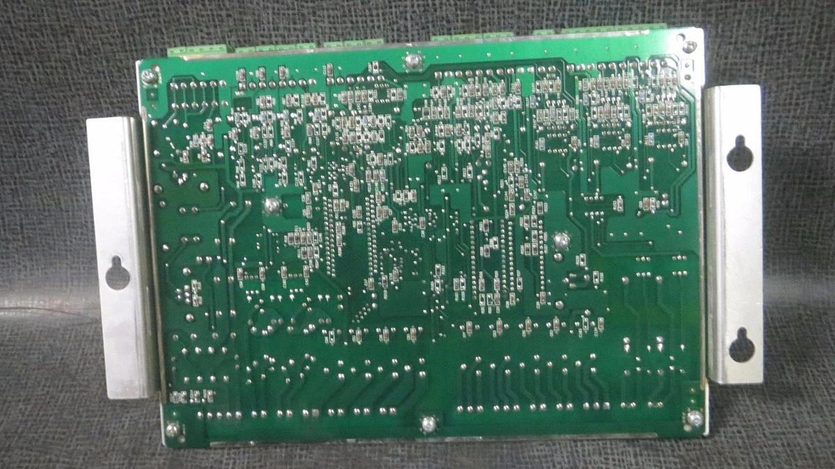 Used TRANE CHILLER CTV MODULE MODEL/REVISION: X13650450-12 REV R **WARRANTY**