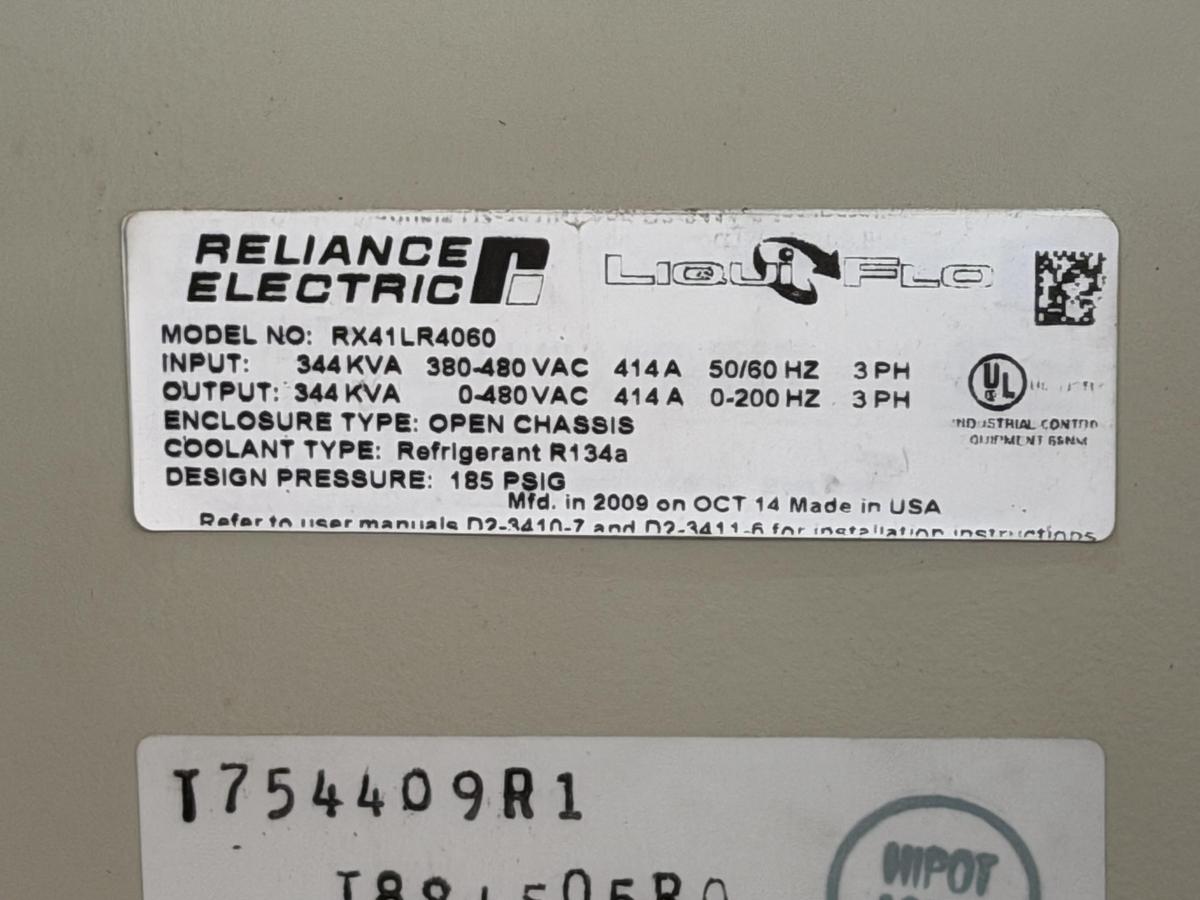 Used SQUARE D I-LINE PANELBOARD HCW3268-12N 1200 AMP 600 VAC 42-SLOT HC4268DB 42" X 68"