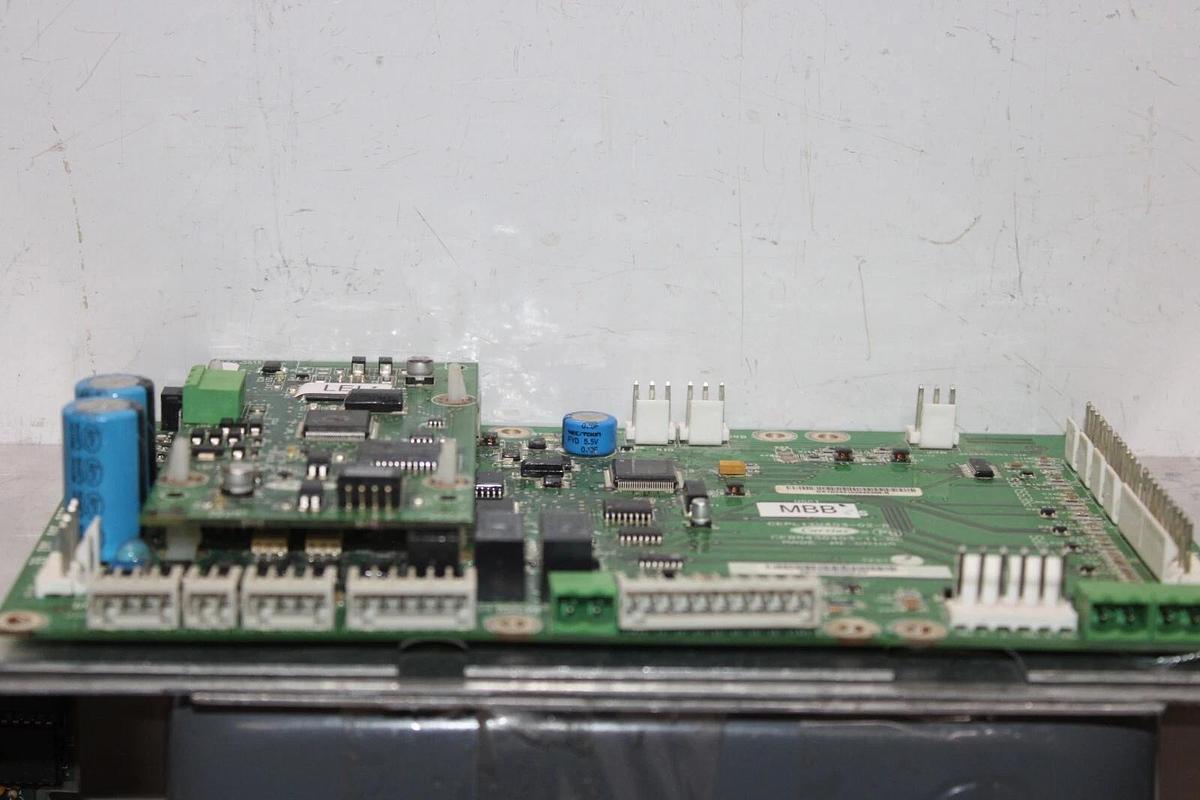Used CARRIER HVAC MICROPROCESSOR CIRCUIT BOARD CEPL130403-02-R W/ CEPL130517-01-R