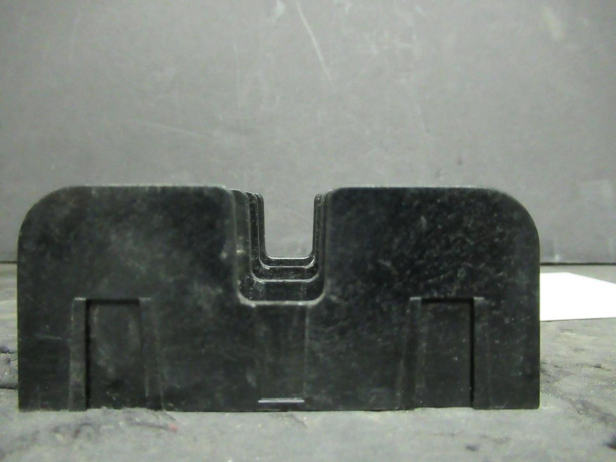 Used FERRAZ AND SHAWMUT FUSE HOLDER 30313 FOR 30 AMP 600 V **WARRANTY INCLUDED!**