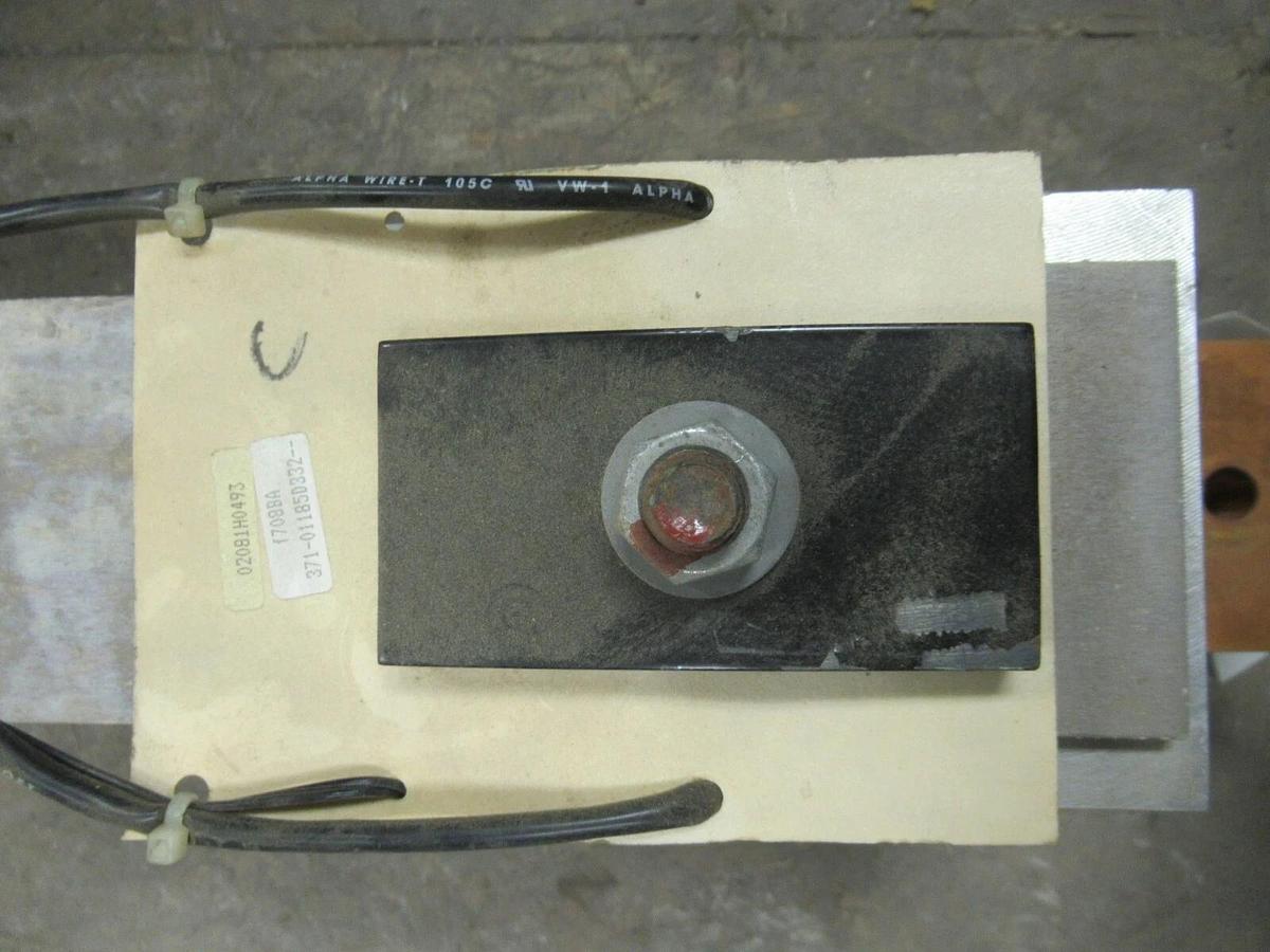 Used YORK POWER POLE RECTIFIERS 371-01185D332-- **WARRANTY**