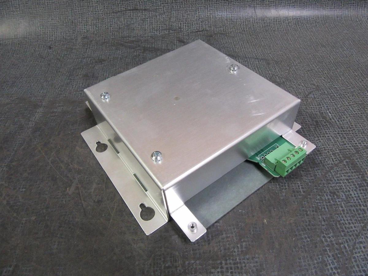 Used TRANE TCI PRINTER ; HORIZON MODULE MODEL/REVISION: X13651013-01 REV 0A