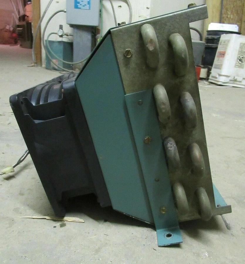 Used YORK MILLENNIUM INTERNAL COOLING COIL FROM DRIVE MODEL: 026-34440-000 W4-2126