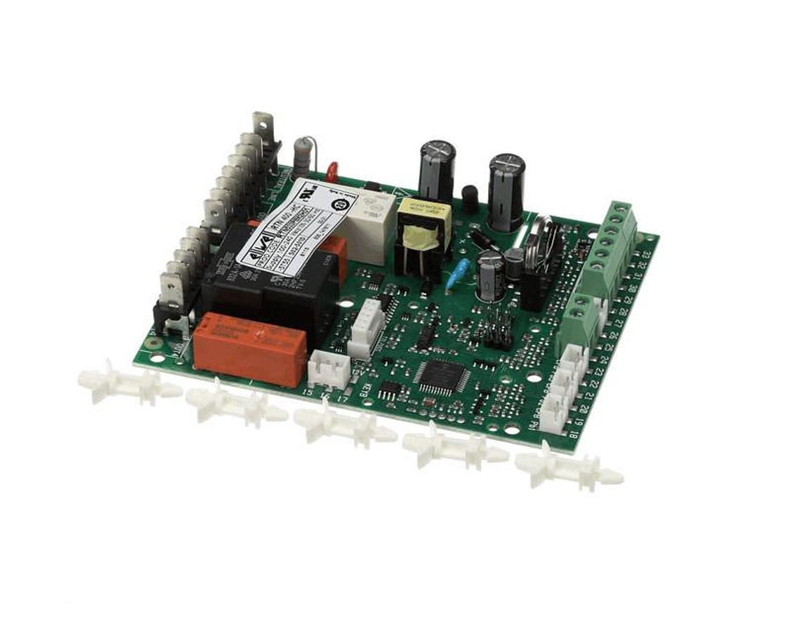 Used ALLEN BRADLEY PANELVIEW PLUS 1250 2711P-RDT12C 24 VDC 70 WATT **WARRANTY**