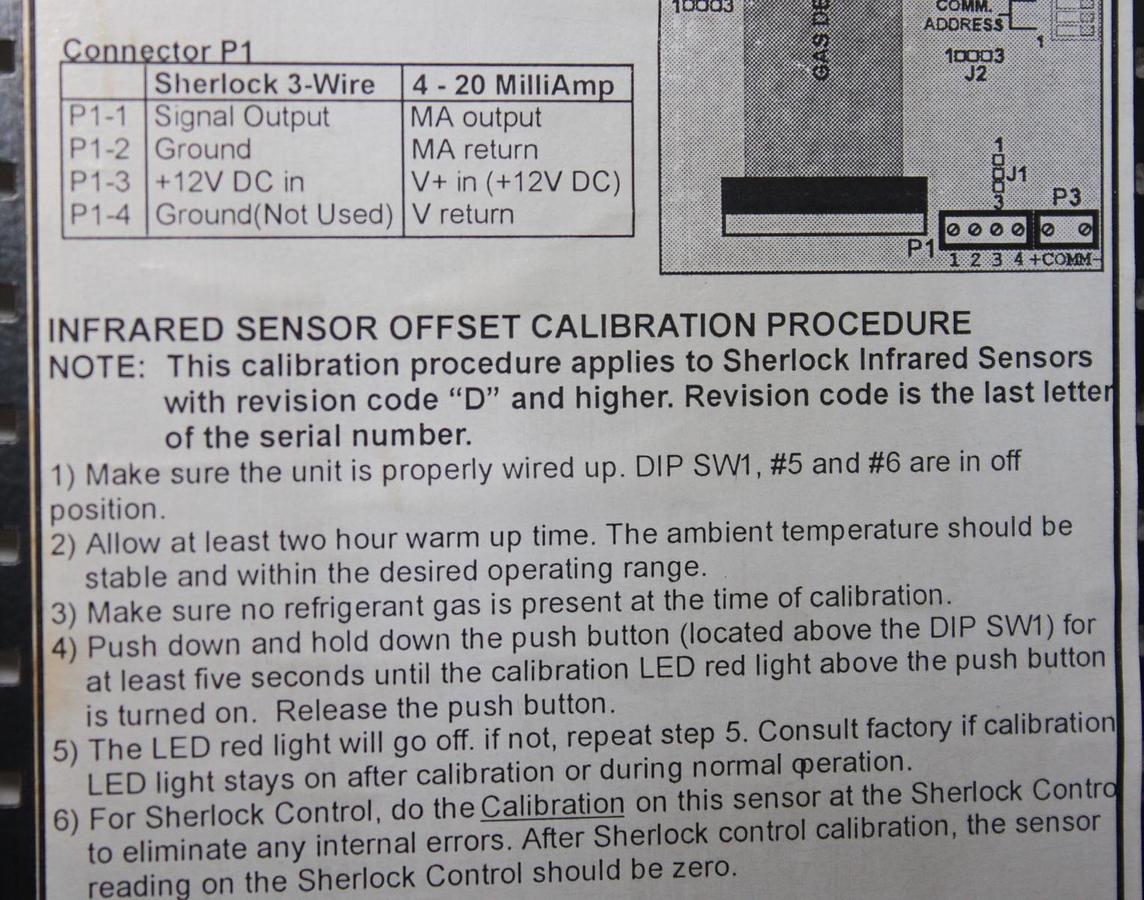 Used MEAN WELL ENCLOSED SWITCHING POWER SUPPLY SP-240-48 SP-240-R6