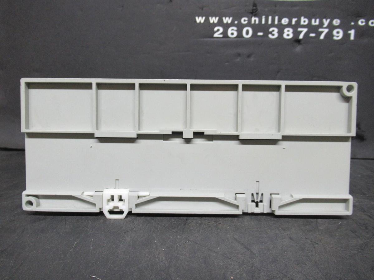 Used ALLEN BRADLEY MICROLOGIX1000 1761-L32BBB SER. D 30 VDC 1.5 AMP **WARRANTY**