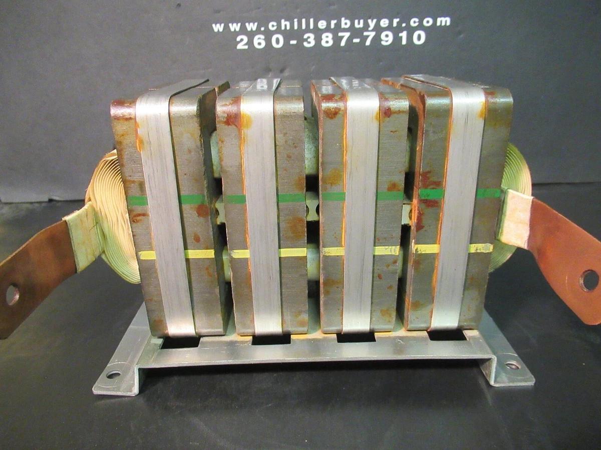 Used MAG-TRAN EQUIPMENT TRANSFORMER MT-2040 17602-133 04-32041-REV-A01