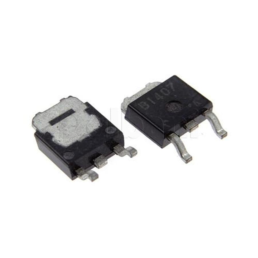 Used (3) VISHAY INTERNATIONAL 143117047 GENERAL PURPOSE RECTIFIER DIODE STUDS