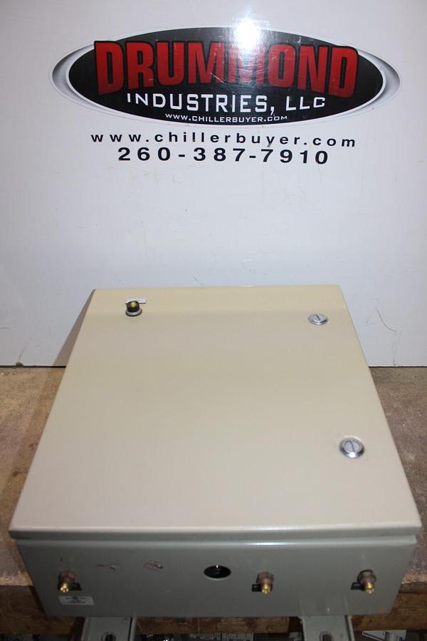 Used TRANE REFRIDGERANT MONITOR X1365050010 806890 REV. 7 **WARRANTY INCLUDED**