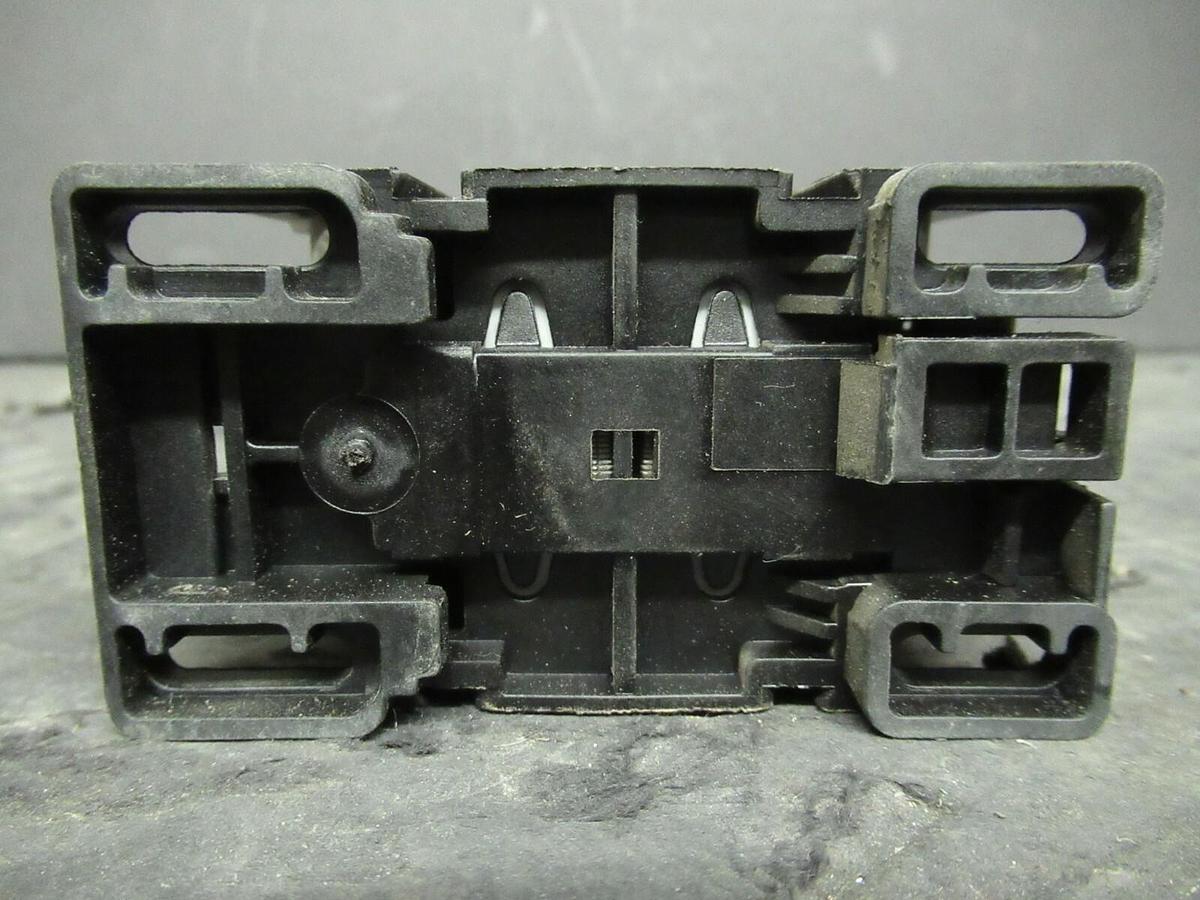 Used 20 AMP GENERAL ELECTRIC CONTACTOR RL4RA031T MOD. 1 **WARRANTY INCLUDED**