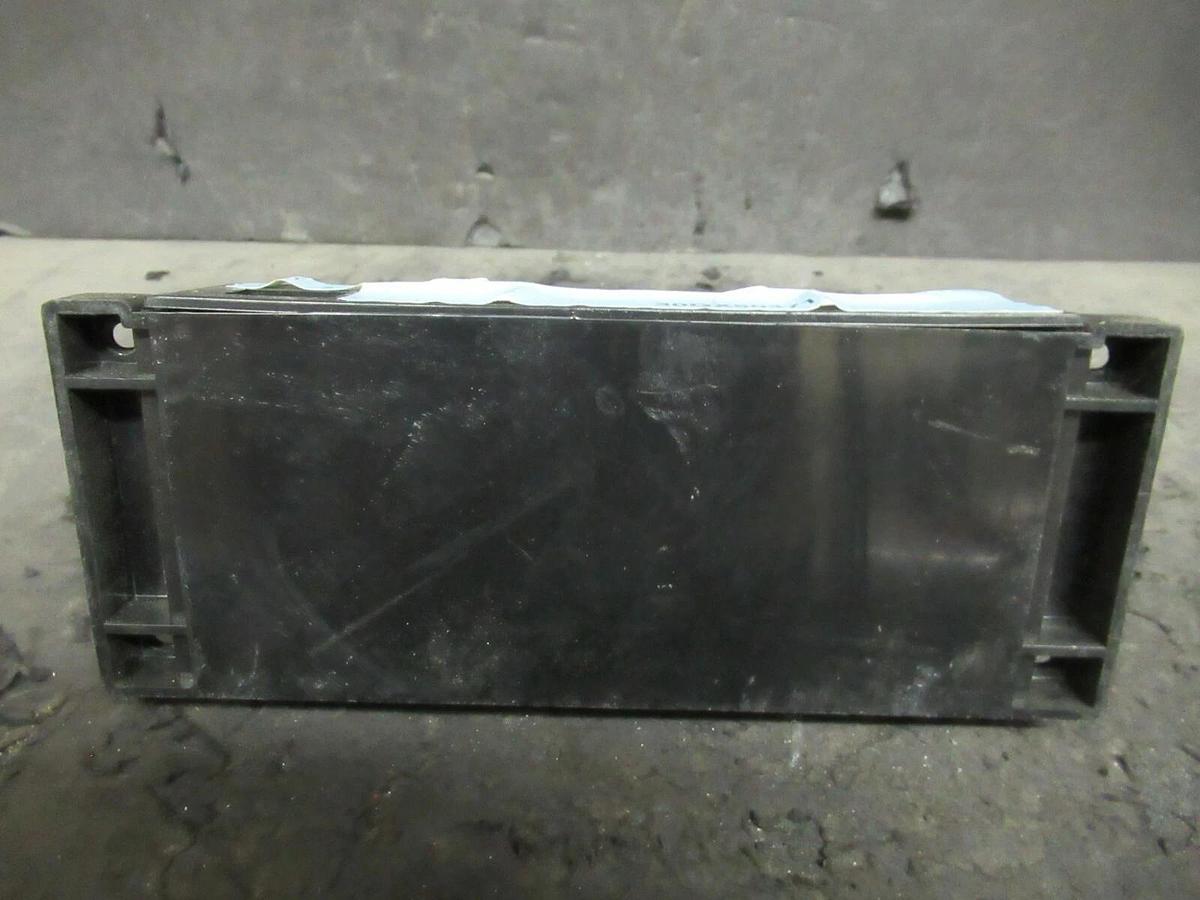 Used TEXAS INSTRUMENTS SENSATA KLIXON MOTOR PROTECTOR RELAY 2ACE-1S2 OVERLOAD