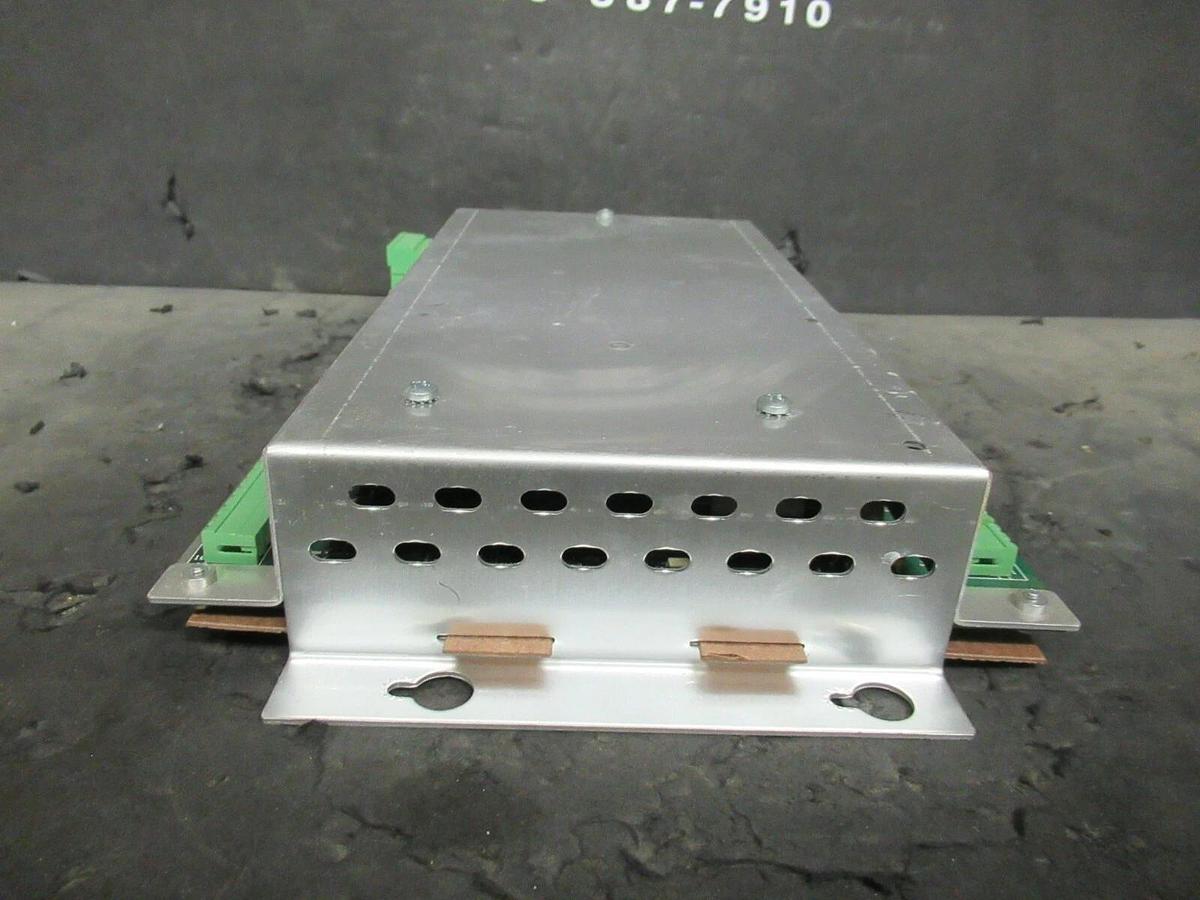 Used TRANE INGERSOLL RAND CHILLER RTH CONTROL MODULE X13650499-03 REV C **WARRANTY**